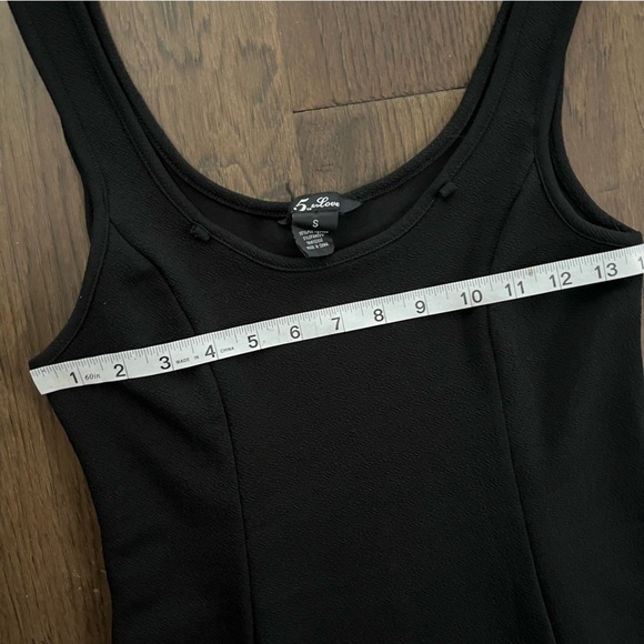 5th & Love Dress - Picture 10 of 13